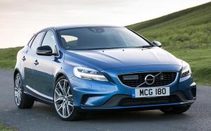 Volvo V40 T5 R-Design Polestar Parts (UK) '2016